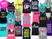 Grab Bag "6" Workout Tank Tops