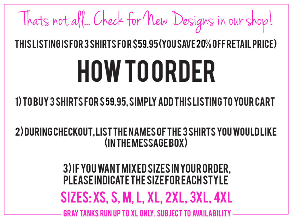 3 WORKOUT Fitness Tank Tops 20% OFF Bundle Deal