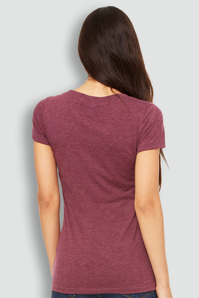 Happy HalloWine Ghost Short Sleeve Tee - Pick Color