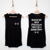 BANGIN Muscle Tank - Pick Color