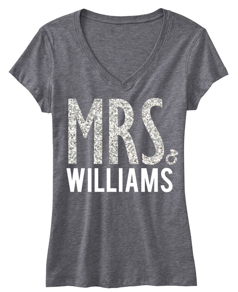 CUSTOM Name Jersey Style Back Print