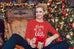 Baby It's Cold Outside Christmas Sweatshirt Crew Neck - Pick Color