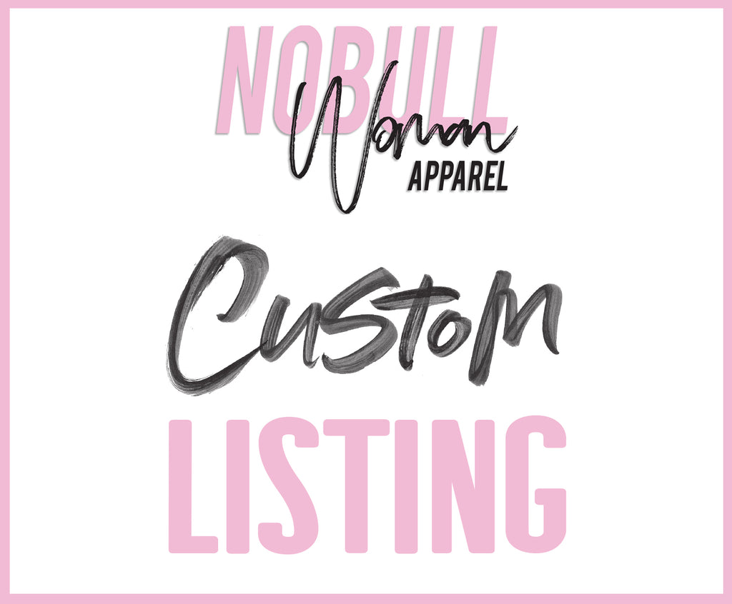 Custom Order for themakanqueen