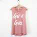 GET IT GIRL Tank - Pick Style