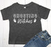 Ghosting Witches Halloween Baby Boy or Toddler T-Shirt