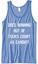 Gym Class UNISEX Tank Top