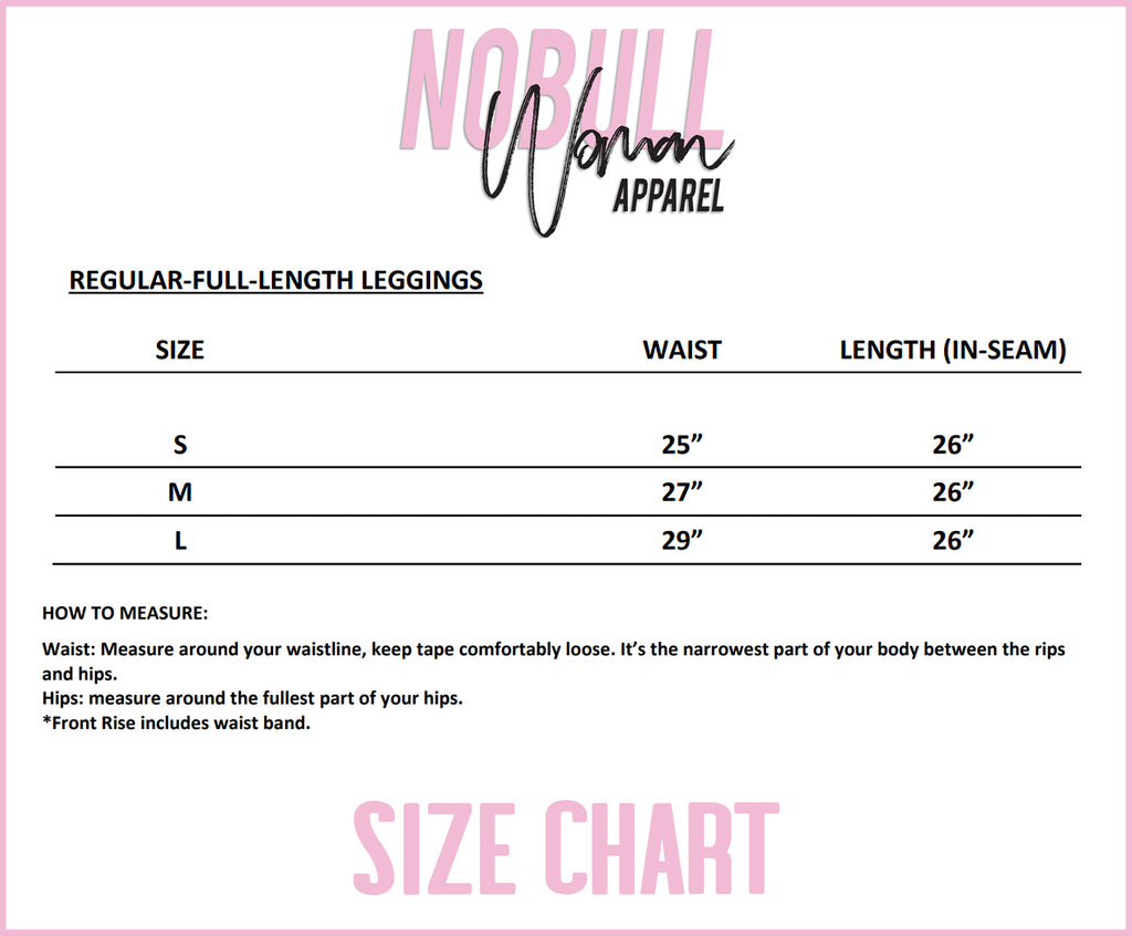 High Waist Iced Latte Leggings