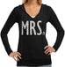 MRS.Glitter Bride Hoodie
