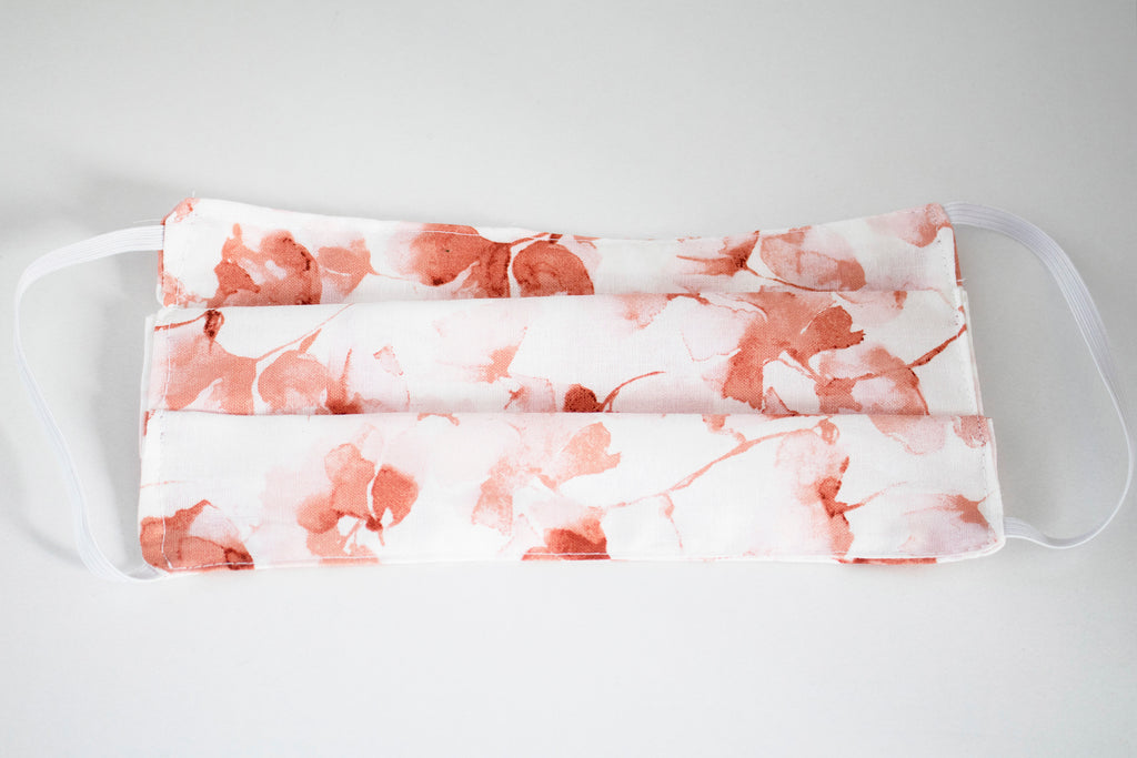 Cotton Face Cover Mask - BUY 1 GIVE 1