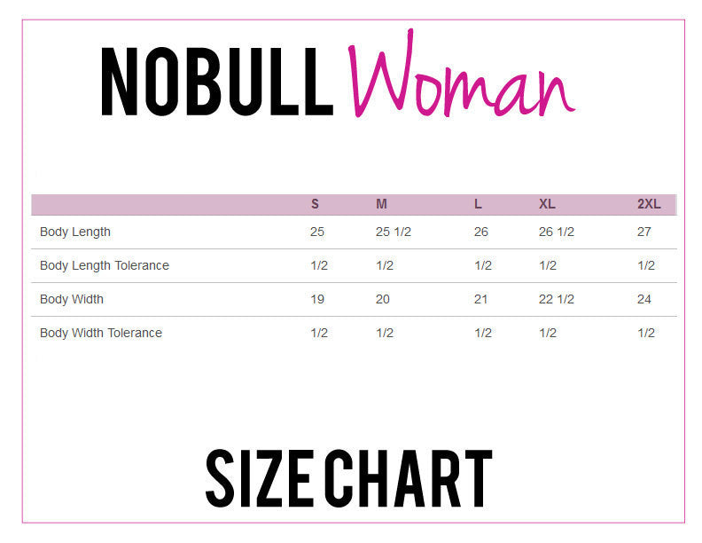 nobull woman