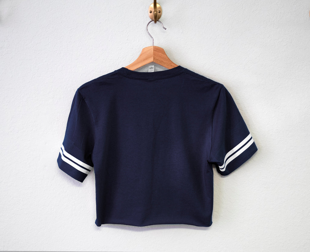 PRO ROE Crop Top or T-Shirt