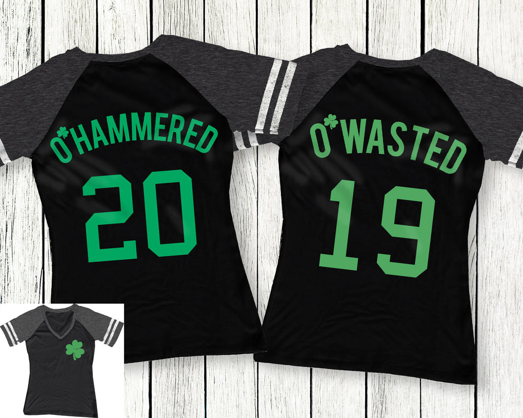 American Greetings St. Patrick's Day Tees