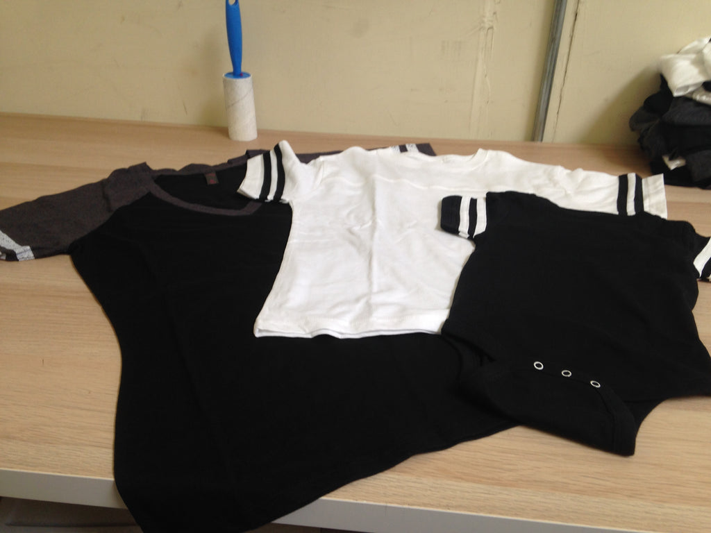 Custom Order for Raina