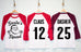 SANTA'S SQUAD CUSTOM Christmas Shirts - Pick Name & Number