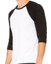 JUST MARRIED Baseball Tees Set