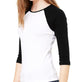 JUST MARRIED Baseball Tees Set