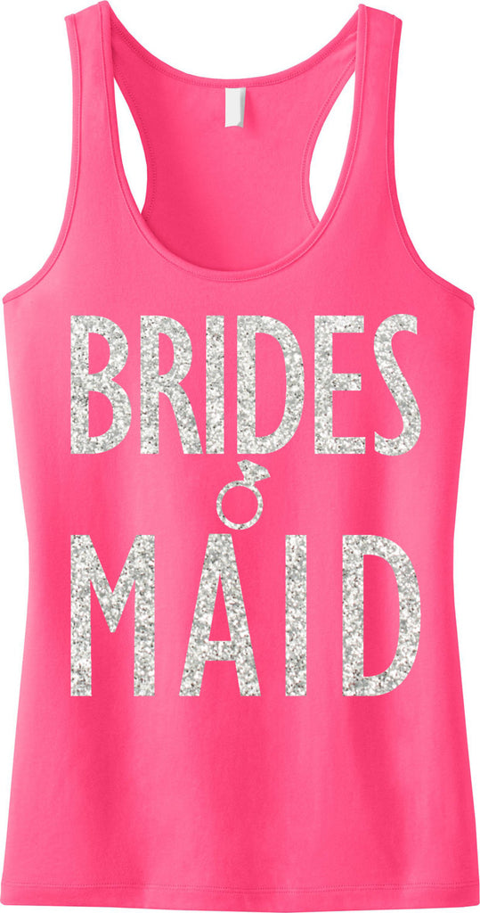 GOLD BRIDAL WEDDING 7 Tank Tops 15% Off Bundle, Mrs Shirt, Bridesmaid shirt, maid of honor shirt