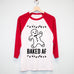 Let's Get Baked Christmas Tee - Pick Style & Color