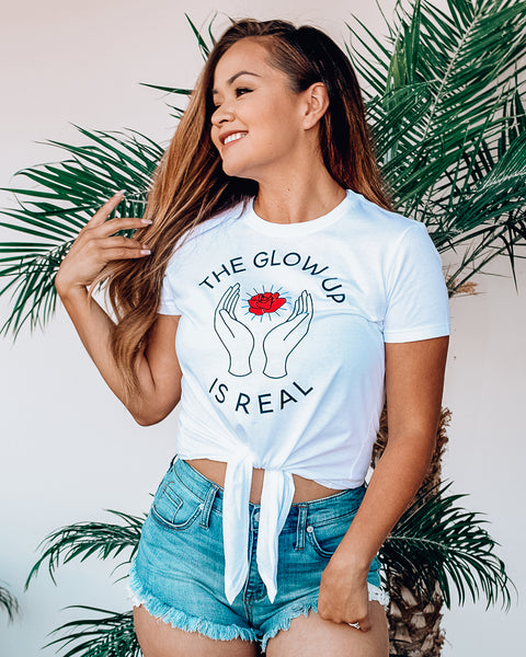THE GLOWUP COLLECTION - Pick Style